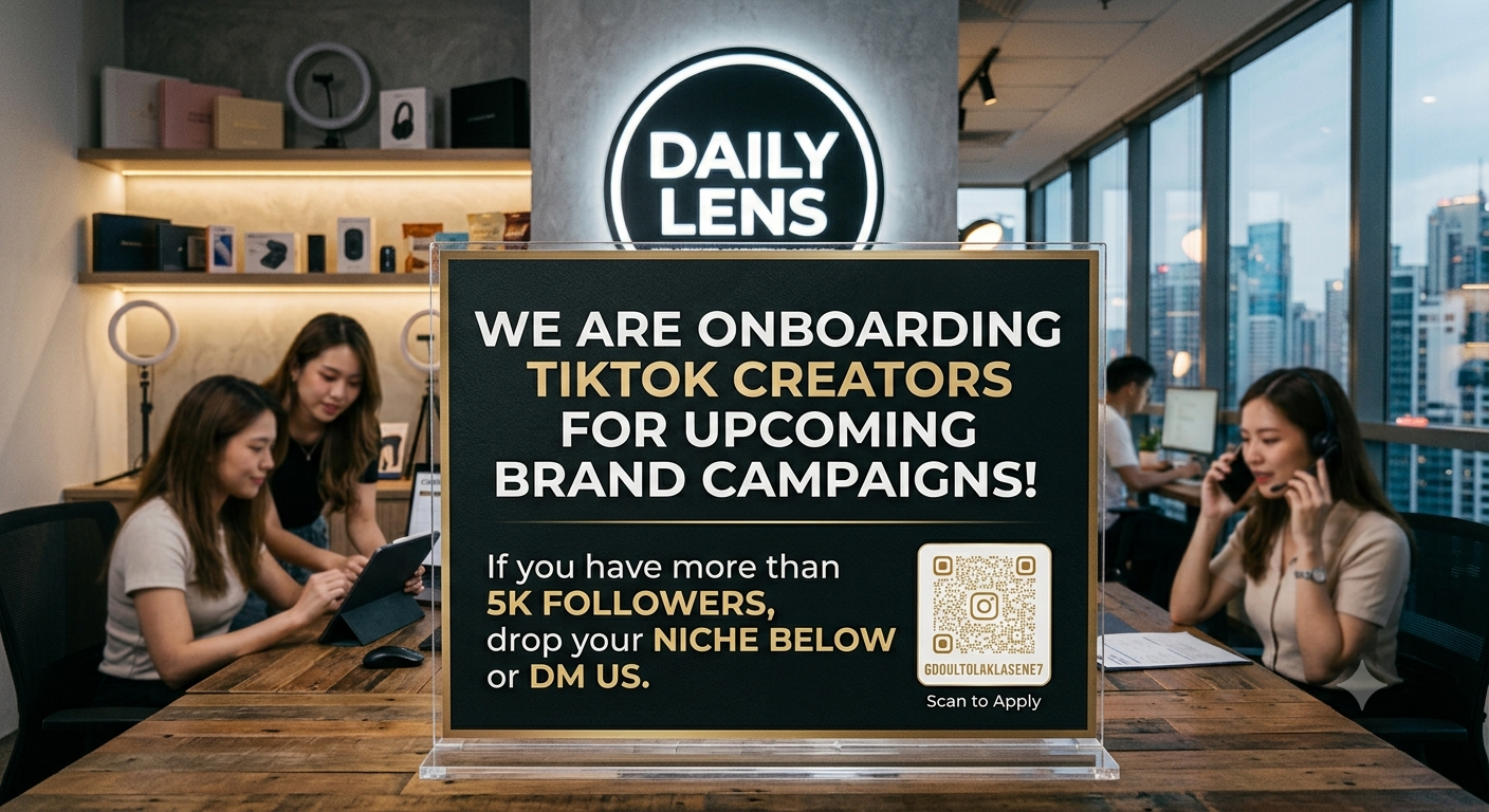 Onboarding Announcement